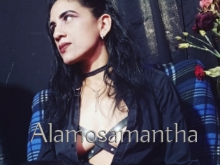 Alamosamantha