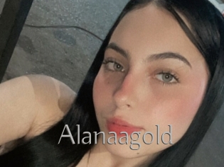 Alanaagold