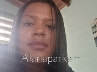 Alanaparkerr