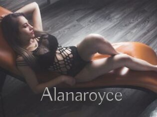 Alanaroyce