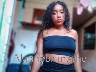 Alannabrunethe