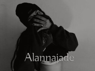 Alannajade