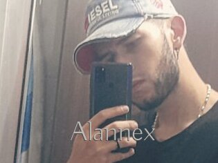 Alannex