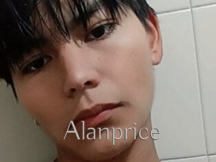 Alanprice