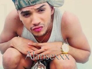 Alansexxx