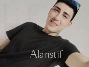 Alanstif