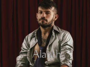 Alanth