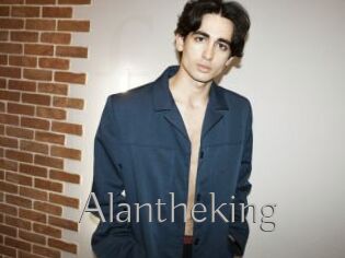 Alantheking