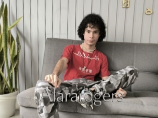Alararogers