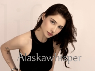 Alaskawhisper