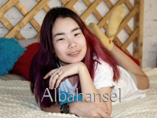 Albahansel
