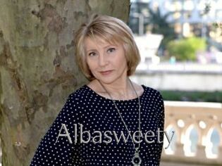 Albasweety