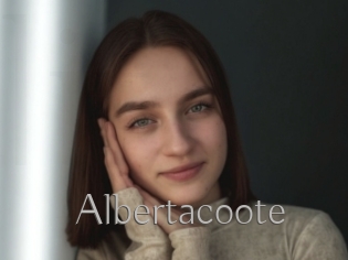Albertacoote
