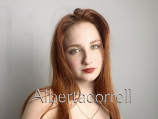 Albertacorrell