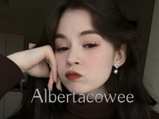 Albertacowee