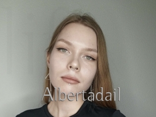 Albertadail