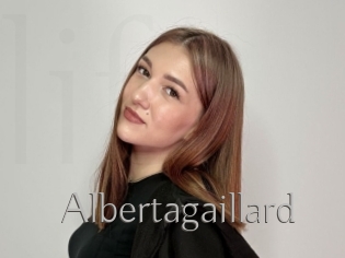 Albertagaillard