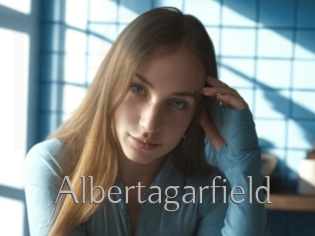 Albertagarfield
