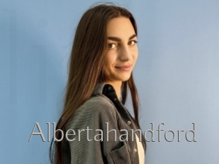 Albertahandford