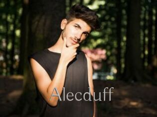 Alecduff