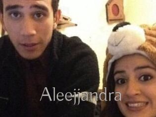 Aleejjandra