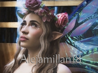 Alejamillan18