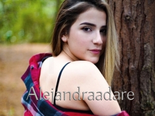 Alejandraadare