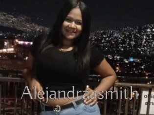 Alejandraasmith