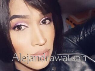 Alejandrawatson