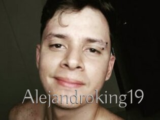 Alejandroking19