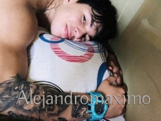 Alejandromaximo