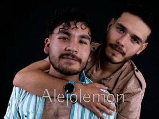Alejolemon