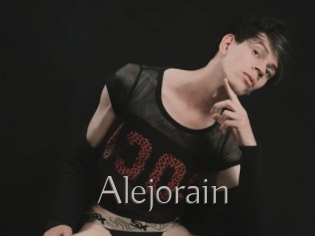 Alejorain