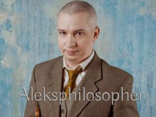 Aleksphilosopher