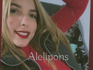 Alelipons