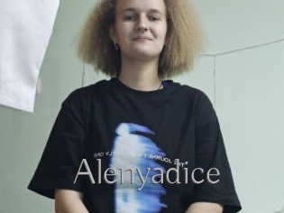 Alenyadice