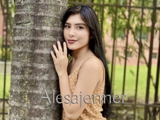 Alesajenner