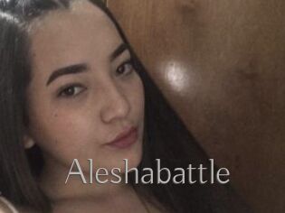 Aleshabattle