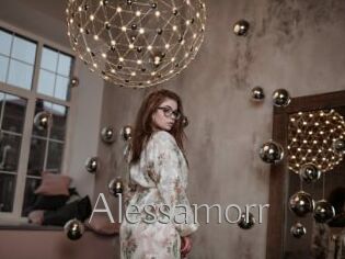 Alessamorr