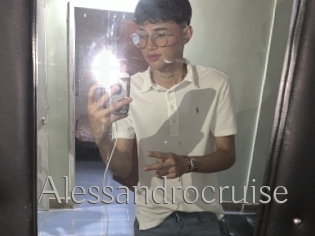 Alessandrocruise