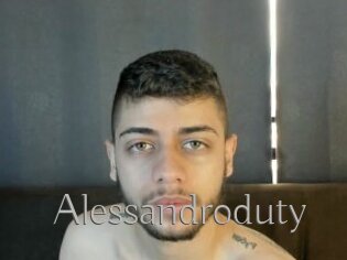 Alessandroduty