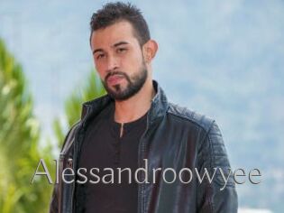 Alessandroowyee