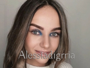 Alessiadigrria