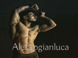 Alessiogianluca