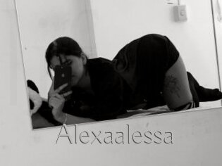 Alexaalessa