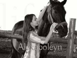 Alexaboleyn