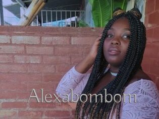 Alexabombom