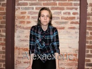 Alexaexotic