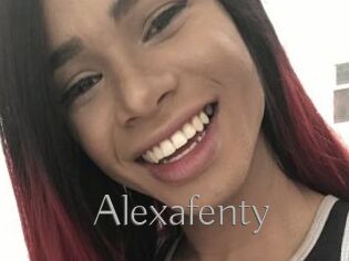 Alexafenty
