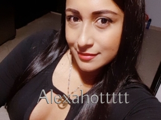 Alexahottttt